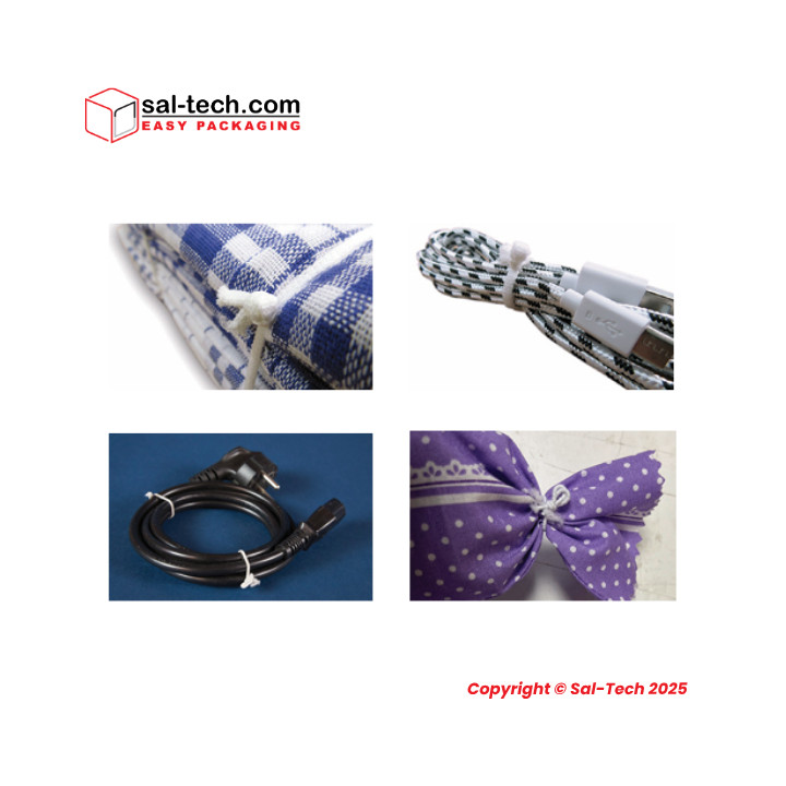 STEP LSI 90 (175/250) String Tiers Series